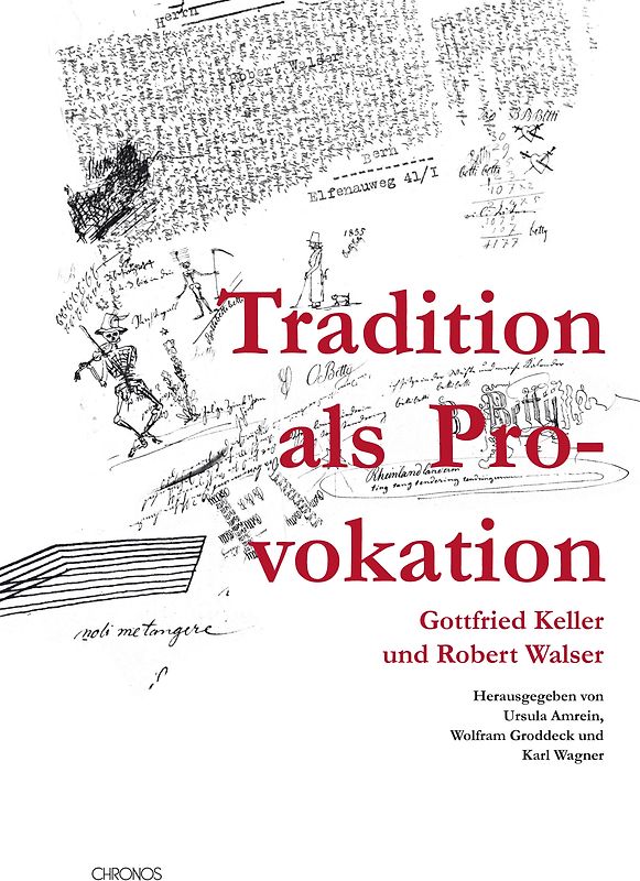 Tradition als Provokation