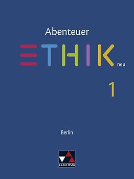 Abenteuer Ethik – Berlin / Abenteuer Ethik Berlin 1