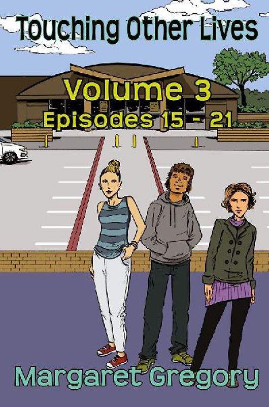 Touching Other Lives - Volume 3