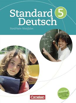 8. Schuljahr, Stufe 1 - Little House on the Prairie