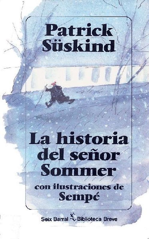 La historia del señor Sommer