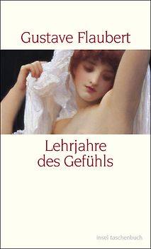 Lehrjahre des Gefühls