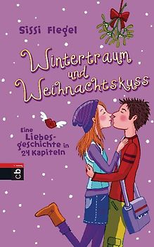 Wintertraum und Weihnachtskuss