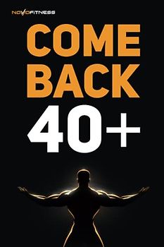 Comeback 40+