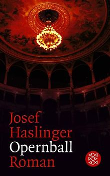 Opernball. Roman