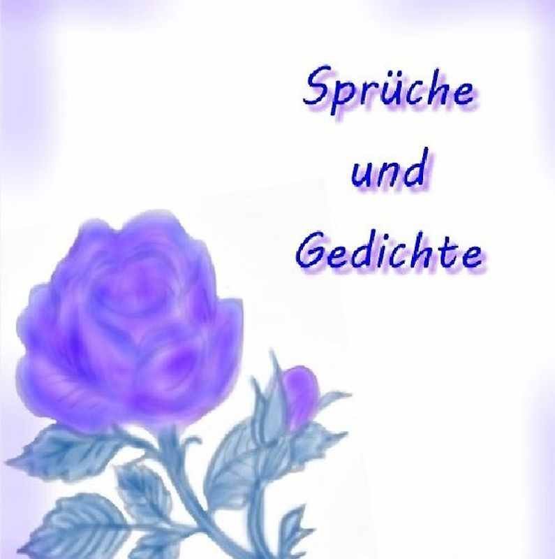 Gedichte und Bilder