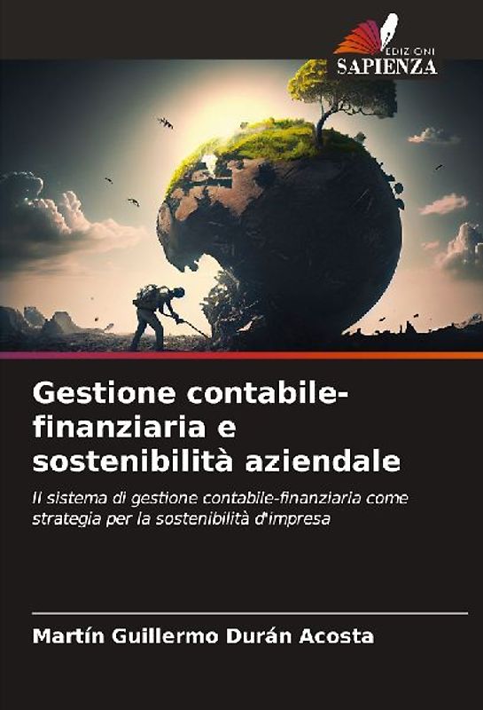 Gestione contabile-finanziaria e sostenibilità aziendale