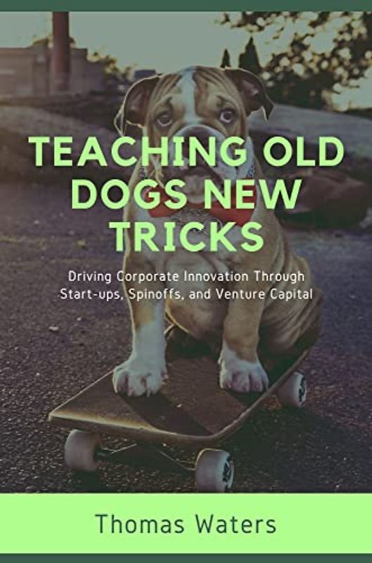 Teaching Old Dogs New Tricks: Driving Corporate Innovation Through Start-ups, Spinoffs, and Venture Capital