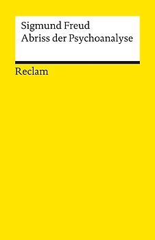 Abriss der Psychoanalyse