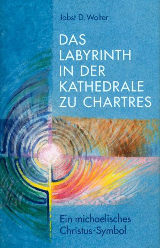 Das Labyrinth in der Kathedrale zu Chartres