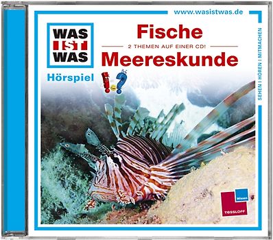 Fische/ Meereskunde
