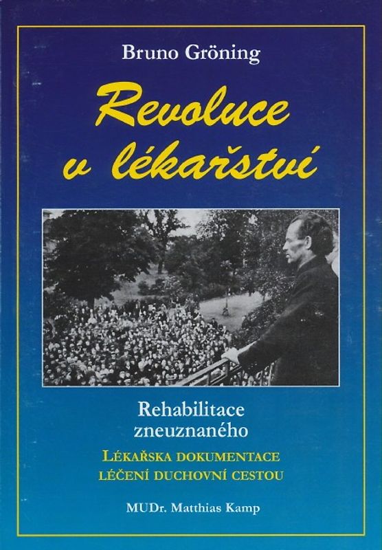 Revolution in der Medizin