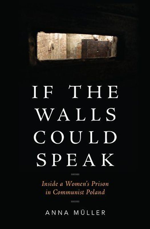 If the Walls Could Speak