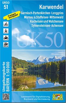 UK50-51 Karwendel