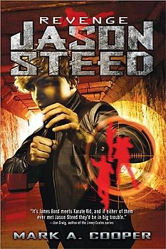 Revenge: Jason Steed