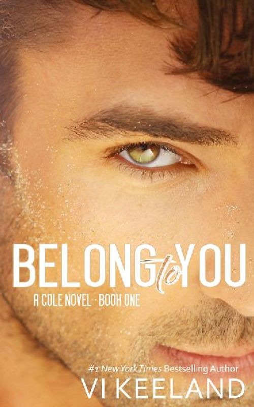 Belong to You