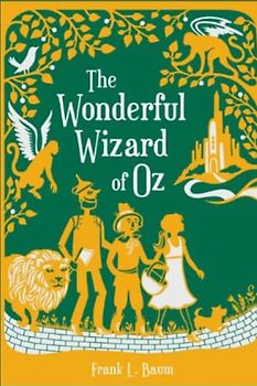 The Wonderful Wizard of Oz