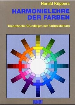 Harmonielehre der Farben