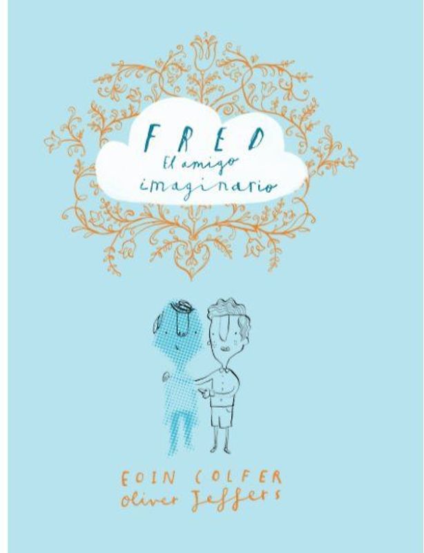 Fred, el amigo imaginario
