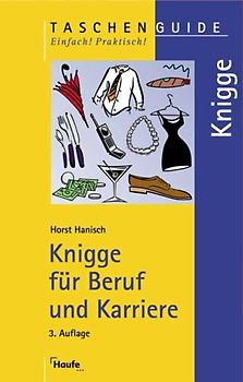 Knigge für Beruf und Karriere