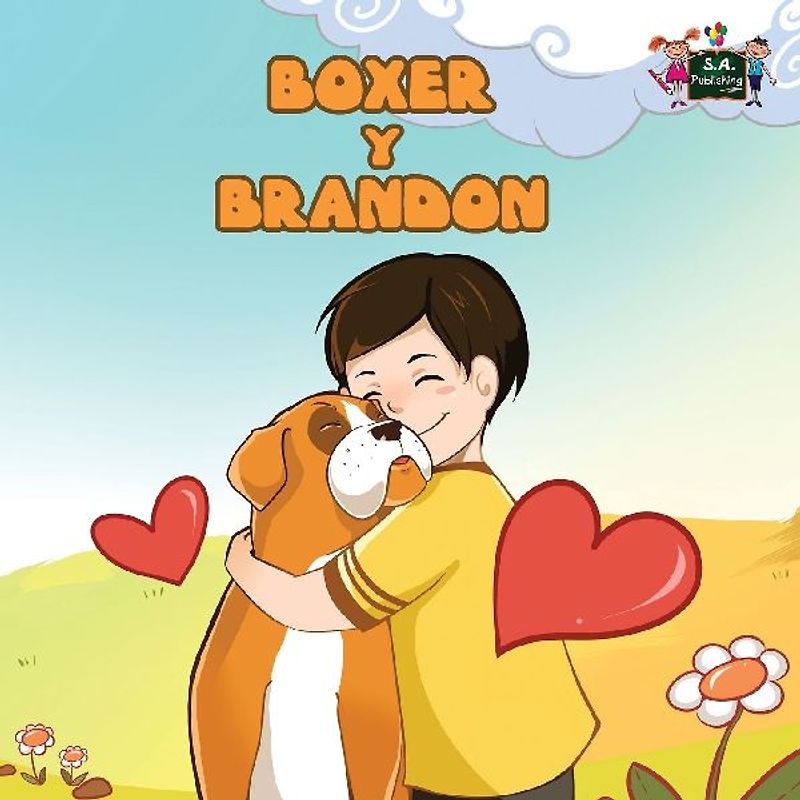 Boxer y Brandon