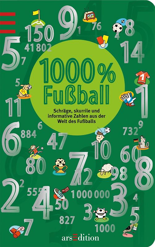 1000 % Fußball