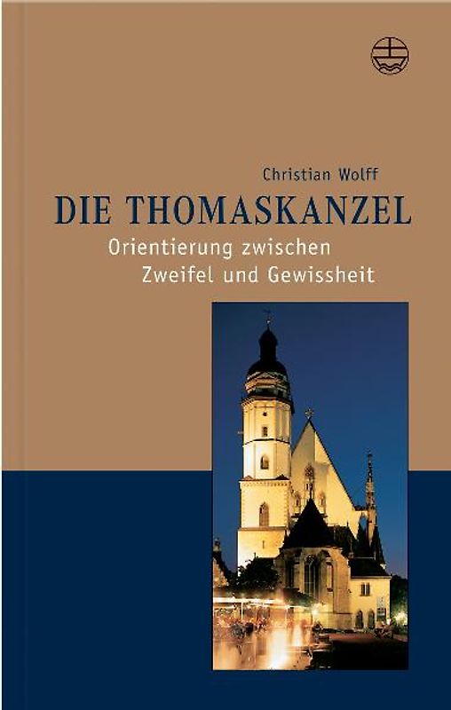 Die Thomaskanzel