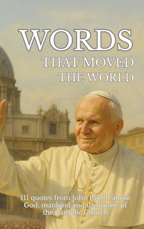 Words that moved the world