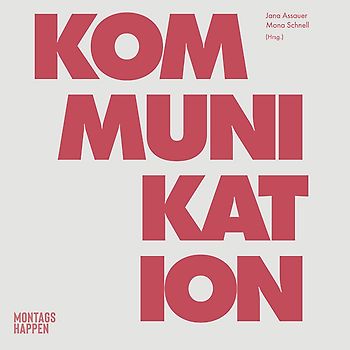 Der Kommunikationshappen