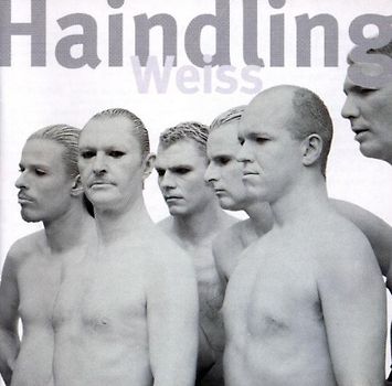 Haindling - Weiss