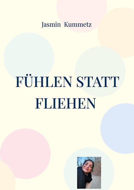 Fühlen statt fliehen