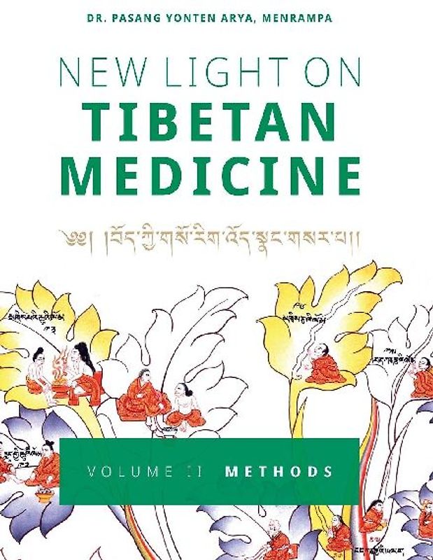 New Light on Tibetan Medicine