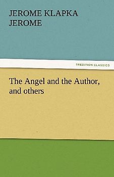 The Angel and the Author, and others