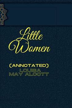 Little Women (annotated)