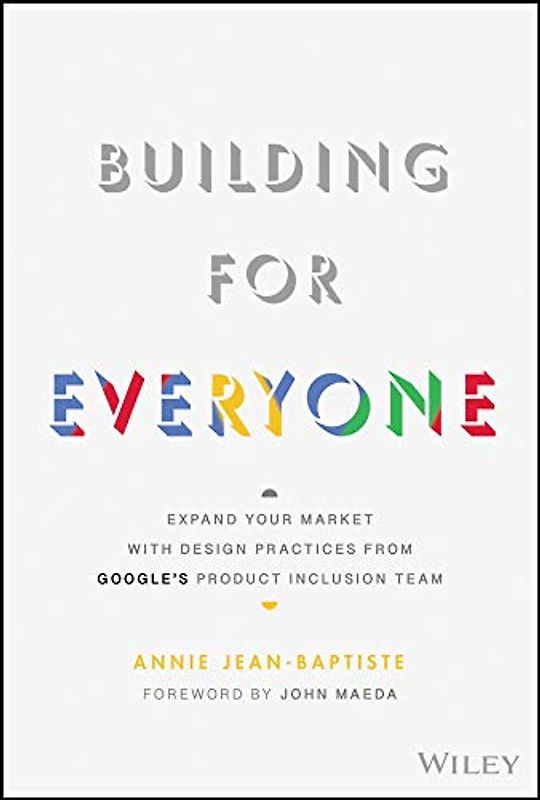 Building for Everyone