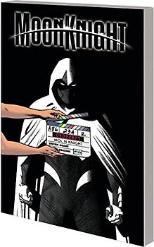 Moon Knight By Lemire & Smallwood: The Complete Collection