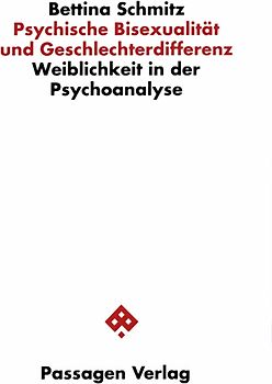 Psychische Bisexualität und Geschlechterdifferenz