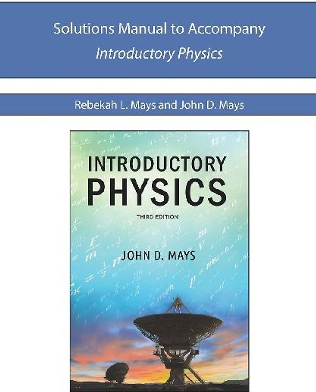 Solutions Manual for IP2e