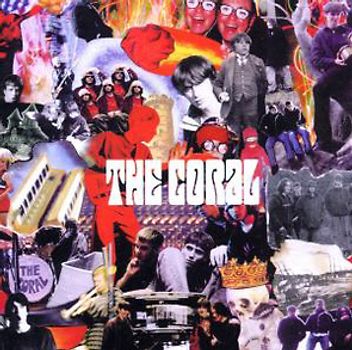 The Coral - The Coral