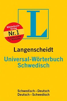 Langenscheidt Universal-Wörterbücher. Fremdsprache-Deutsch /Deutsch-Fremdsprache...