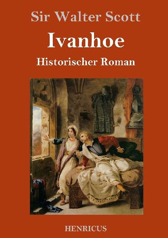 Ivanhoe