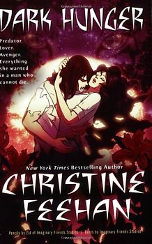 Dark Hunger (Carpathian)