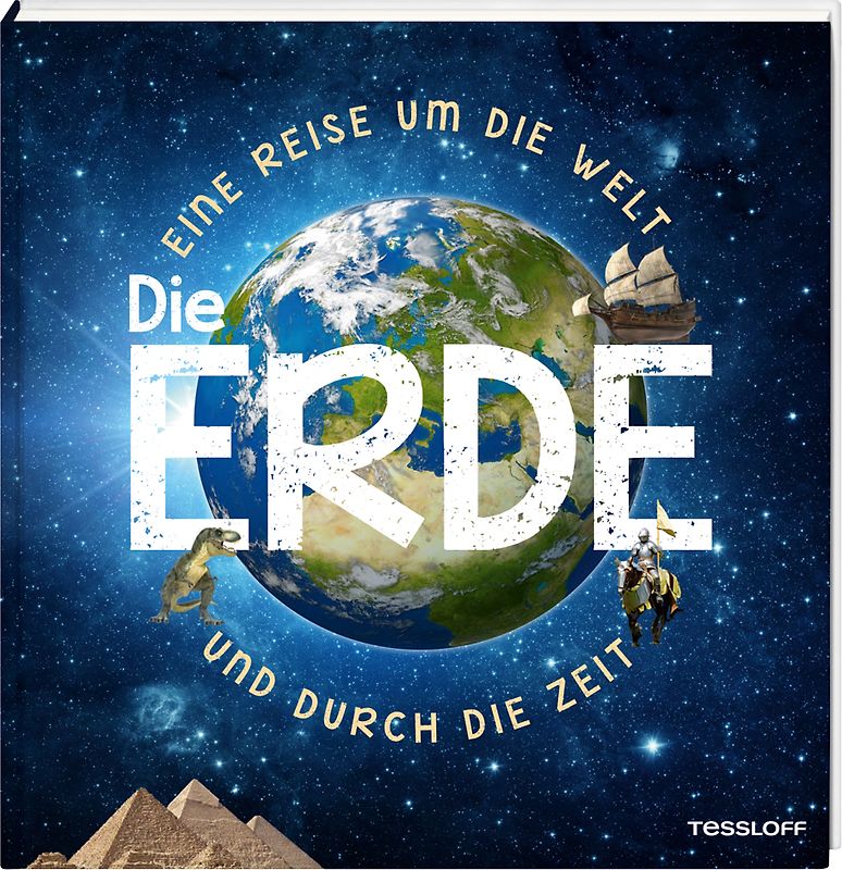 Die Erde