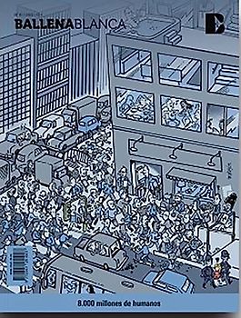 REVISTA BALLENA BLANCA 25