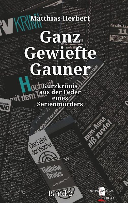 Ganz Gewiefte Gauner