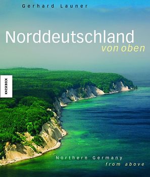 Norddeutschland von oben