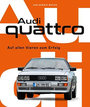Audi Quattro