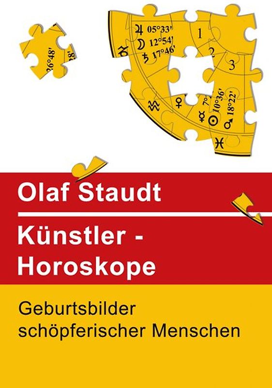 Künstler-Horoskope