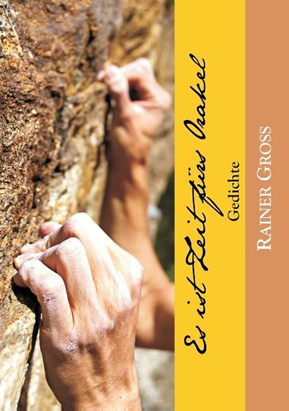 Es ist Zeit fürs Orakel