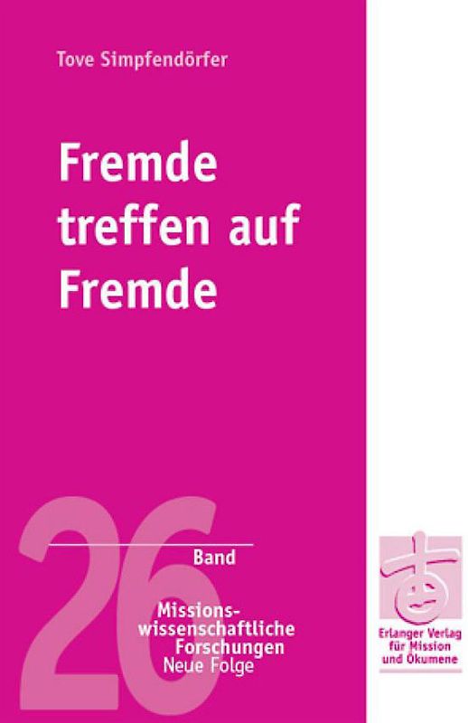 Fremde treffen auf Fremde